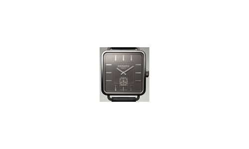 Hermès presenta el Carré H 