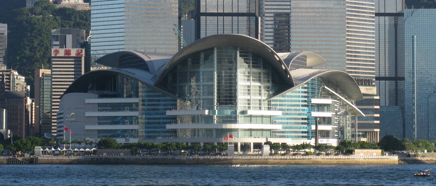 La 38ª Hong Kong Watch & Clock Fair