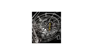 El Quebec Clock de Richard Mille se da a conocer por primera vez en el cantón del Jura