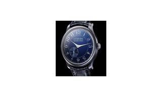 F.P.Journe Watch Salon 2010