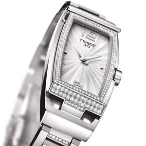 TISSOT My-T Tonneau 