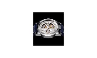 Armin Strom One Week Skeleton Water Only Watch 2013 