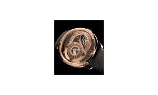 El Hautlence HLQ Classic