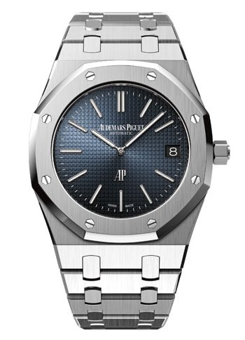 ROYAL OAK EXTRA THIN 39MM de Audemars Piguet
