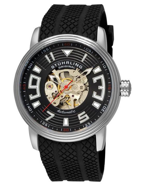 Una mirada más cercana a Stuhrling Original