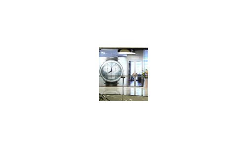  Gran inauguración de La Boutique de F.P.Journe en Pekín