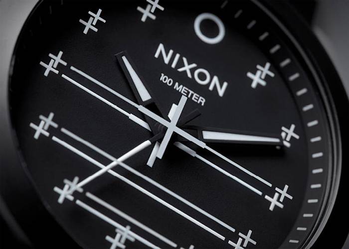 El Scope Ranger 45 de Nixon