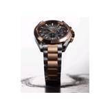 Omega presenta el Cronógrafo Seamaster Aqua Terra