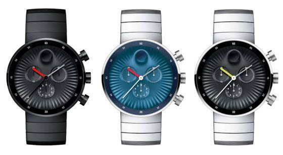El MOVADO Edge, un icono revisitado