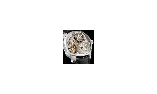 Greubel Forsey Invention Piece 2 