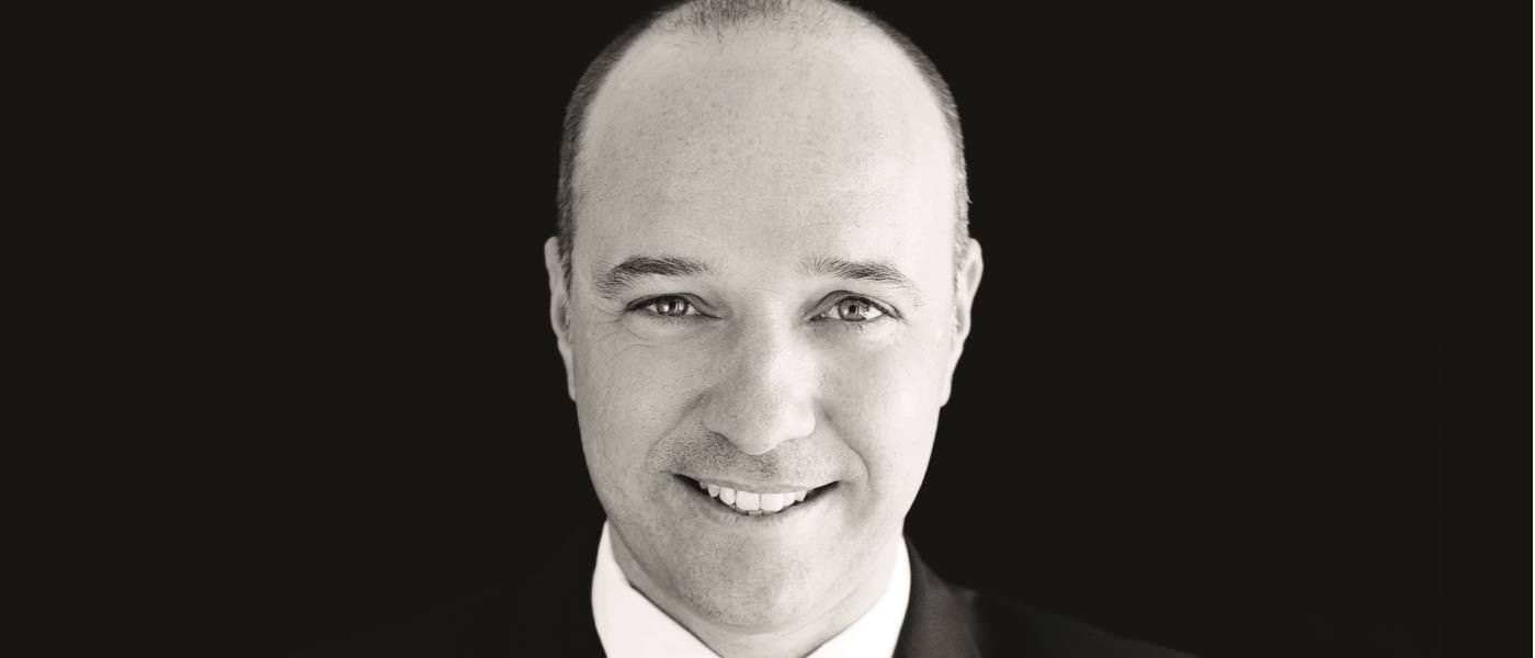 Entrevista con Sylvain Dolla, CEO de Hamilton