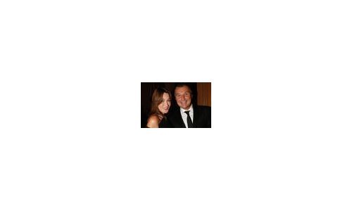 Exclusiva Cena de Vogue en Homenaje a Bulgari