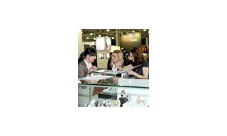 Moscow Watch Expo – Más Cerca del Cliente