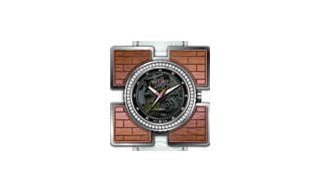 Ritmo Mvndo - Red Square Watch