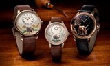 Jaquet Droz Limited Series celebrando el Año Nuevo Chino