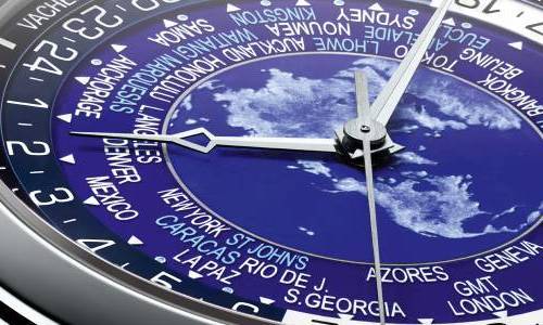 TIENE EL TIEMPO, VIAJARÁ