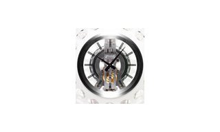 El Atmos Hermès Clock