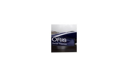 Oris y AT & T Williams: fortalecimiento de su asociación para el 2010 