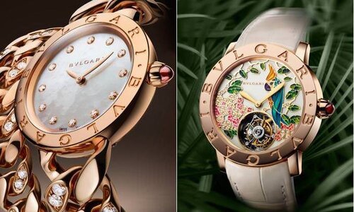 RELOJES PARA DAMAS - EL CIELO no es el límite
