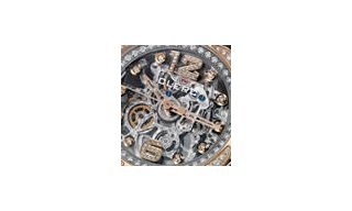 CLERC presenta el Odyssey Lady Skeleton 