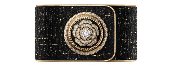 Chanel: tiempo de alta costura 