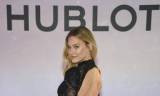Hublot Da la Bienvenida a la Supermodelo Bar Refaeli como Nueva Embajadora de la Marca