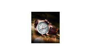 Pre-Basel 2014: Perpetual Manufacture de Ulysse Nardin