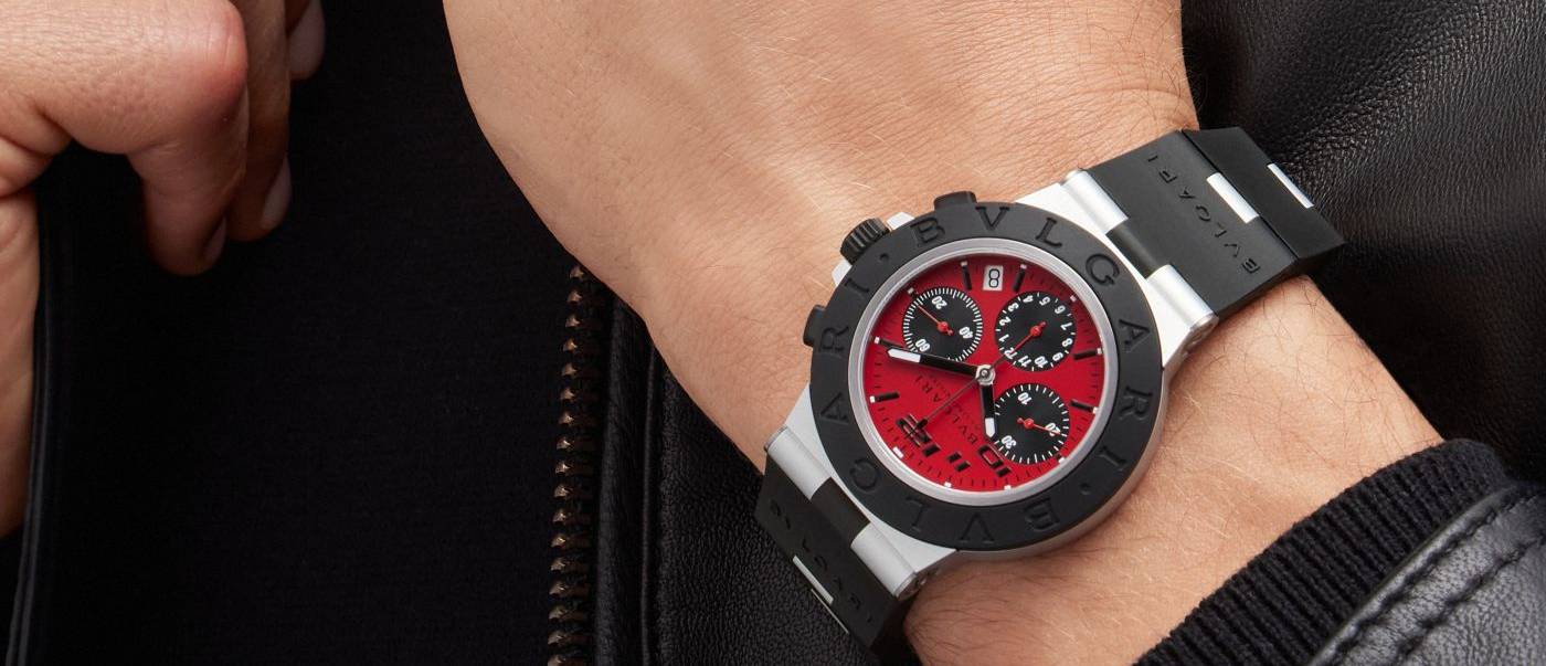 Bulgari x Ducati: la nueva colaboracion