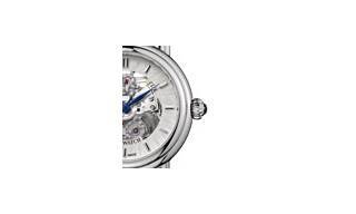 PRE-BASEL 2015 - Colección 1942 Lady Squelette de Aerowatch