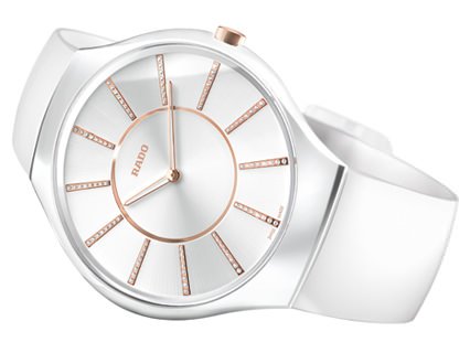 TRUE THINLINE de Rado