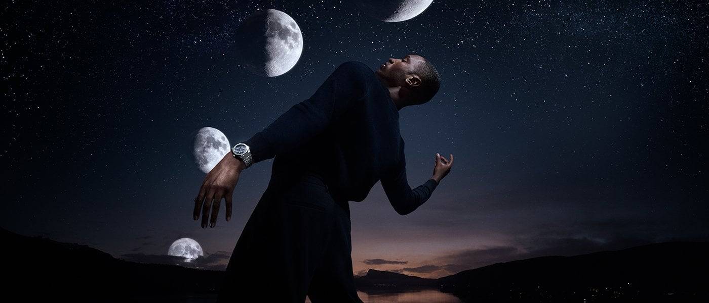Audemars Piguet reinicia su calendario para su 150 aniversario
