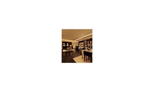 Inauguración de la primera boutique exclusiva de Vacheron Constantin en Singapur