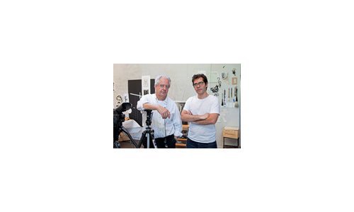 Rolex - Transmitiendo el talento y la experiencia