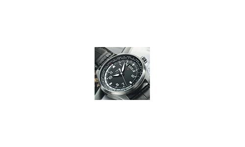 IWC en el SIHH 2012 