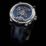 Reloj Russian Eagle de Louis Moinet