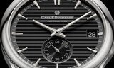 Carl F. Bucherer Manero Peripheral: un modelo central renacido