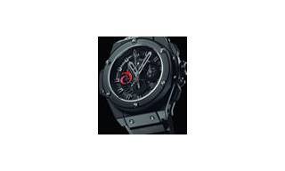 Hublot duplica su presencia en la America´s Cup