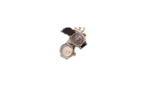 Steffen – relojes exclusivos con bisel intercambiable