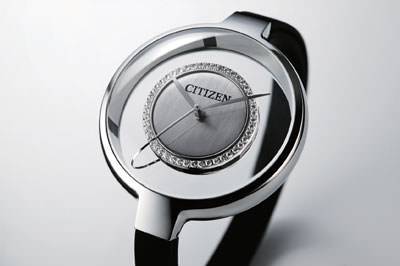 Los Eco-Drive de Citizen para una nueva generación