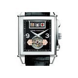 Girard-Perregaux presenta el nuevo Jackpot Tourbillon en oro blanco