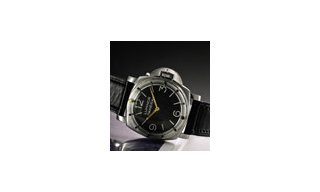 Un Raro Modelo Luminor Panerai Subastado en Sotheby's por 425.000 CHF