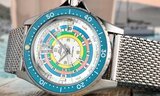 Ocean Star Decompression Timer 1961 Limited Edition de Mido