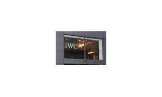 IWC abre una boutique insignia en Nueva York