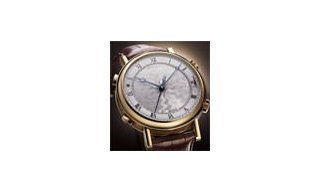 Breguet presenta su última creación, el Réveil Musical 