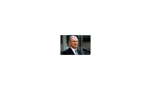 Muere René Bannwart, fundador de Corum a los 95 años