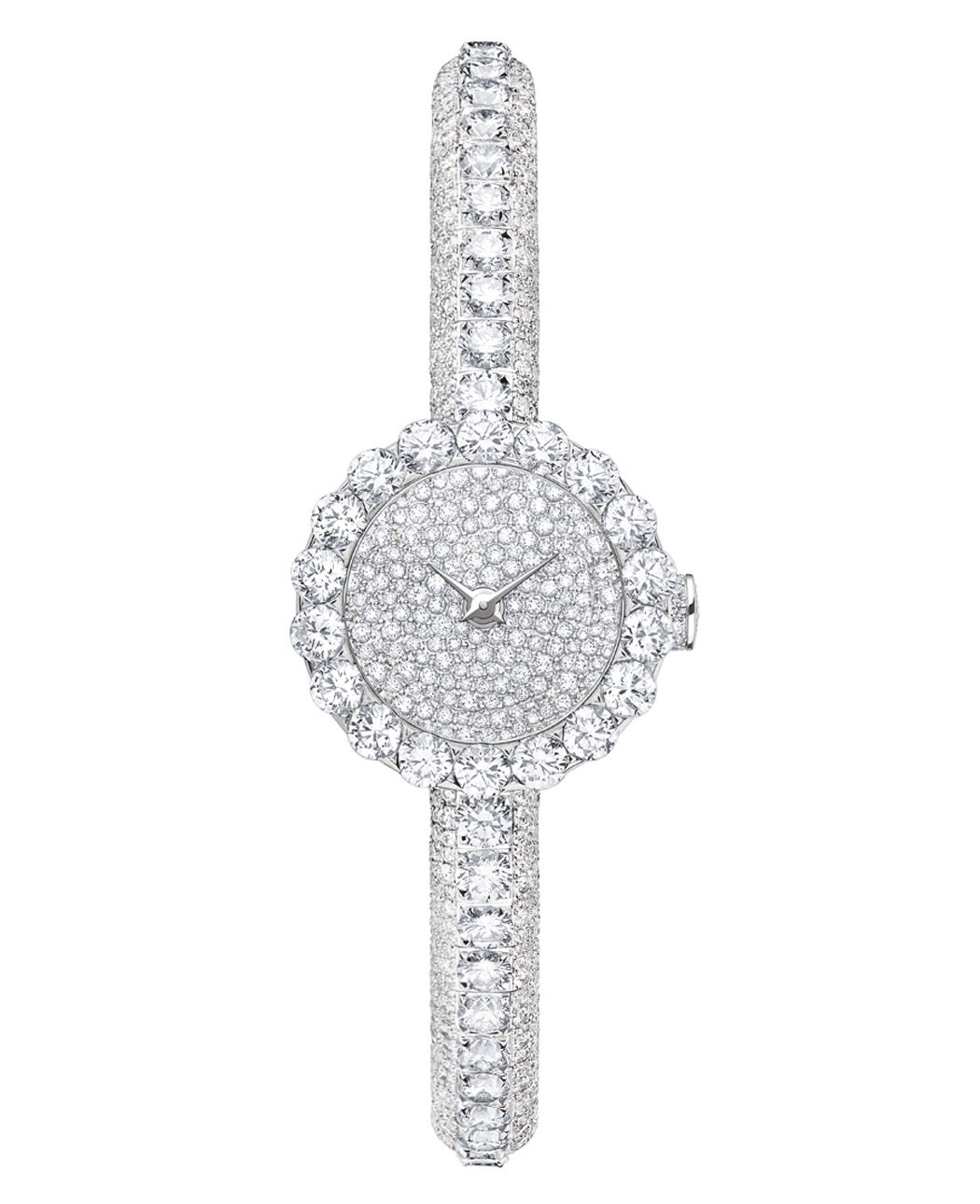 MINI D HAUTE JOAILLERIE de Dior
