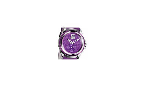 Jordi Swiss Icon presenta su nueva colección para damas en Baselworld 2012