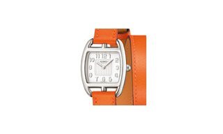Hermès presenta el Cape Code Silver