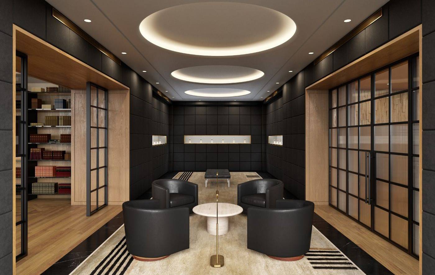 WatchBox presenta nuevos planes en Nueva York, Londres y Shanghai