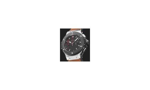 El Chukker Bang de Hublot